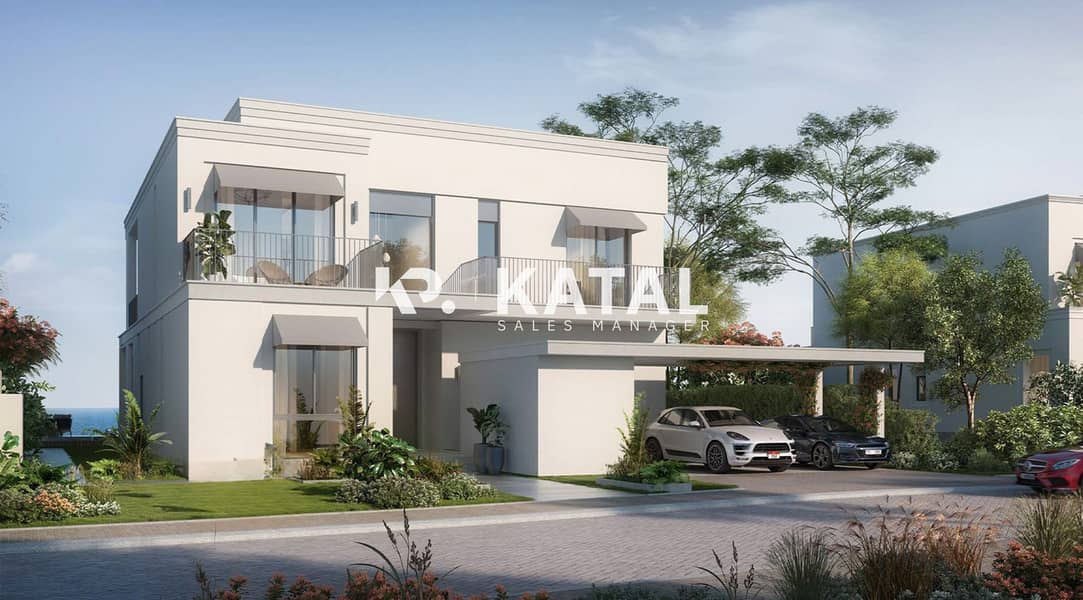 4 Ramhan Island, Abu Dhabi, for sale luxury villa, 3 bedroom villa, 4 bedroom villa, 5 bedroom villa, 6 bedroom villa, Ramhan Island Villa 004. jpg