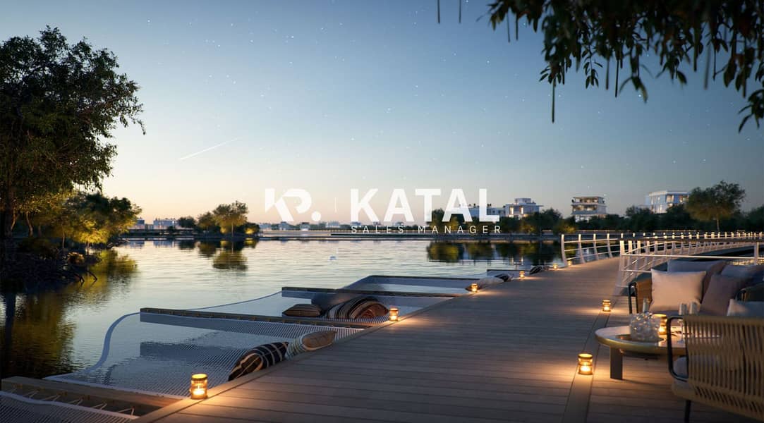 13 Ramhan Island, Abu Dhabi, for sale luxury villa, 3 bedroom villa, 4 bedroom villa, 5 bedroom villa, 6 bedroom villa, Ramhan Island Villa 007. jpg