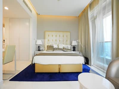 商业湾， 迪拜 单身公寓待售 - 位于商业湾，沃利奥大厦 的公寓 860000 AED - 8914519