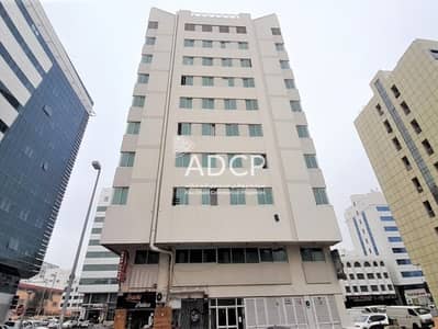 Office for Rent in Mussafah, Abu Dhabi - P-339. jpg