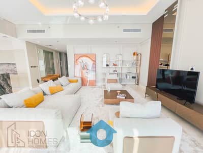 4 Bedroom Apartment for Rent in Dubai Creek Harbour, Dubai - WhatsApp Image 2024-04-26 at 12.58. 01 PM (1). jpeg