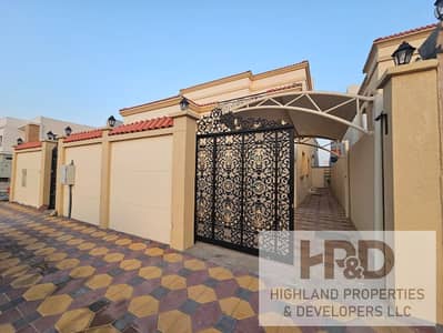 3 Bedroom Villa for Rent in Al Zahya, Ajman - WhatsApp Image 2024-04-29 at 12.29. 45 AM. jpeg