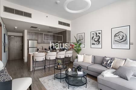 1 Bedroom Flat for Rent in Jumeirah Lake Towers (JLT), Dubai - DSC04670-Edit. jpg