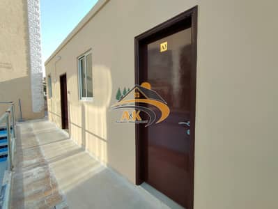 Студия в аренду в Мохаммед Бин Зайед Сити, Абу-Даби - IMG20240428170707. jpg
