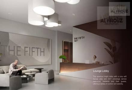 1 Спальня Апартамент Продажа в Джумейра Вилладж Серкл (ДЖВС), Дубай - 11464580-90082o. jpg