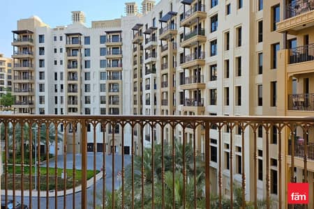 1 Bedroom Flat for Rent in Umm Suqeim, Dubai - On Prime Location | Best View | Spacious