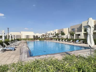 4 Bedroom Townhouse for Rent in Dubai South, Dubai - IMG_0477. jpg
