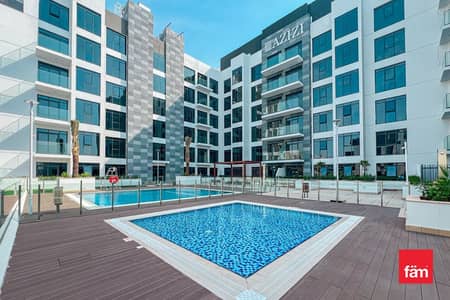 梅丹城， 迪拜 1 卧室单位待售 - 位于梅丹城，阿齐兹绿地 1 卧室的公寓 1300000 AED - 8875183