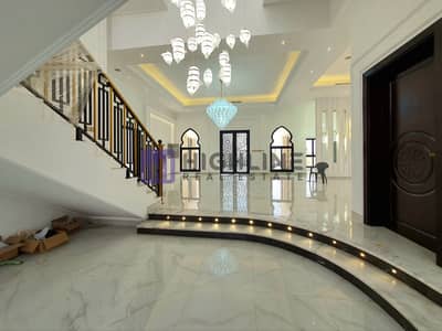 فیلا 7 غرف نوم للايجار في دبي لاند، دبي - IMG-20240424-WA0122. jpg