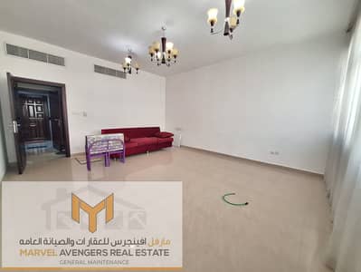 2 Bedroom Apartment for Rent in Mohammed Bin Zayed City, Abu Dhabi - 20240429_104137. jpg
