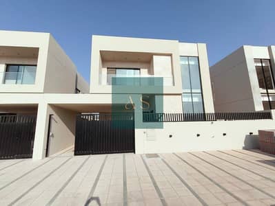 5 Bedroom Villa for Rent in Al Yasmeen, Ajman - WhatsApp Image 2024-04-29 at 11.43. 08. jpeg