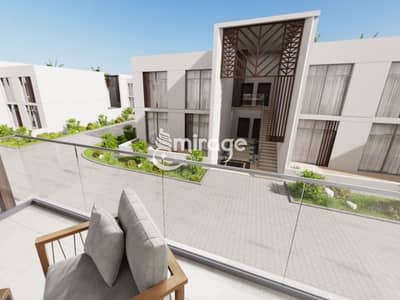 1 Bedroom Flat for Sale in Yas Island, Abu Dhabi - 8. jpg
