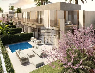 4 Bedroom Villa for Sale in Mohammed Bin Rashid City, Dubai - IMG-20240425-WA0016. jpg