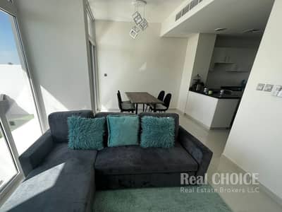 3 Bedroom Townhouse for Sale in DAMAC Hills 2 (Akoya by DAMAC), Dubai - 12. jpg