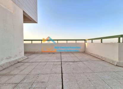 2 Cпальни Пентхаус в аренду в Аль Мурор, Абу-Даби - WhatsApp Image 2024-04-29 at 10.53. 28 AM (1). jpeg