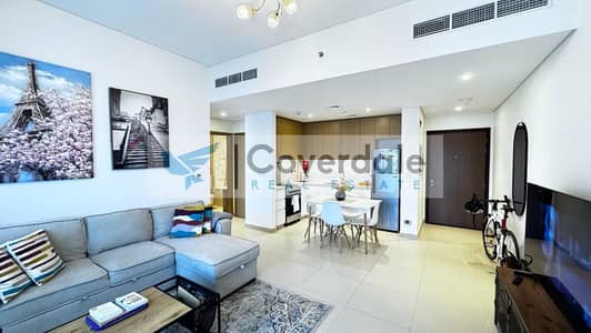 1 Bedroom Flat for Rent in Dubai Marina, Dubai - WhatsApp Image 2024-03-19 at 11.59. 41 (8). jpeg