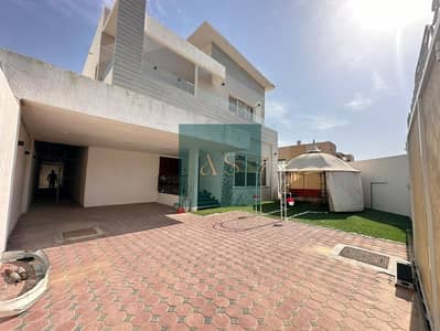 6 Bedroom Villa for Rent in Al Rawda, Ajman - WhatsApp Image 2024-04-29 at 11.44. 19. jpeg