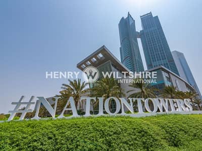 2 Bedroom Apartment for Rent in Corniche Area, Abu Dhabi - NT-General Photo 13. jpg