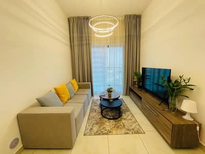 1 Спальня Апартамент в аренду в Джумейра Вилладж Серкл (ДЖВС), Дубай - WhatsApp Image 2024-04-29 at 11.42. 04 AM (2). jpeg