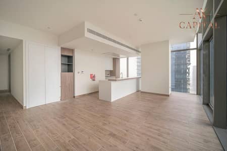 2 Bedroom Apartment for Sale in Dubai Marina, Dubai - EXCLUSIVE | Marina View | 2 Parking | High Floor