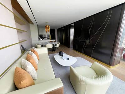 1 Bedroom Flat for Sale in Business Bay, Dubai - L6. jpg