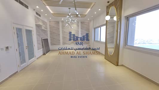 3 Bedroom Penthouse for Rent in Al Taawun, Sharjah - Ro21KUNoCUrn3NQzORm7aXahBBy2ueDVaZtaxSUa