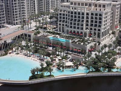 2 Bedroom Apartment for Sale in Dubai Creek Harbour, Dubai - 505A8550. JPG