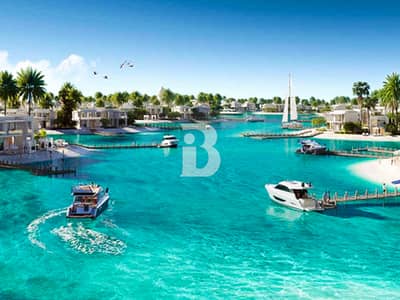6 Bedroom Villa for Sale in Ramhan Island, Abu Dhabi - LUXURY ISLAND | 6BED VILLA |SUNSET VIEW