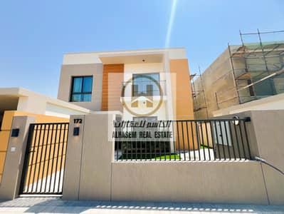 4 Bedroom Villa for Sale in Al Amerah, Ajman - IMG_1602 3. JPG