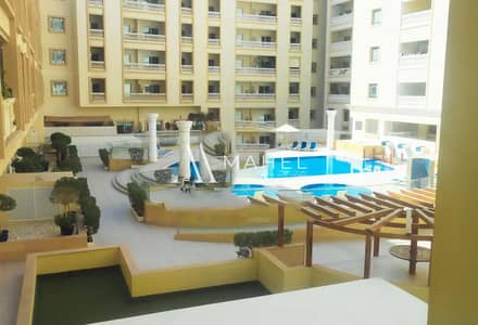 2 Cпальни Апартаменты Продажа в Джумейра Вилладж Серкл (ДЖВС), Дубай - 1. jpg