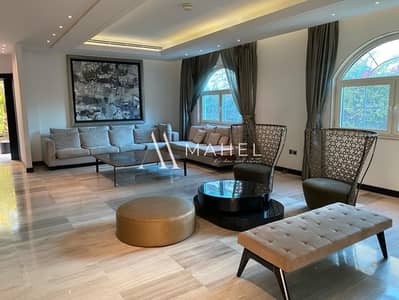 فیلا 5 غرف نوم للايجار في جميرا بارك، دبي - WhatsApp Image 2024-04-17 at 17.06. 01 (1). jpeg
