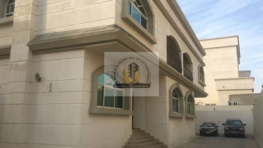 5 Bedroom Villa for Rent in Shakhbout City, Abu Dhabi - WhatsApp Image 2024-04-27 at 5.22. 48 PM. jpeg