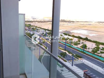 Studio for Rent in Masdar City, Abu Dhabi - WhatsApp Image 2024-04-28 at 10.33. 14 AM (2). jpeg