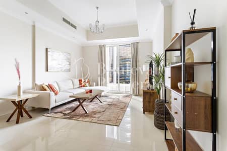 فلیٹ 1 غرفة نوم للبيع في وسط مدينة دبي، دبي - WhatsApp Image 2024-04-27 at 10.42. 06 AM. jpeg