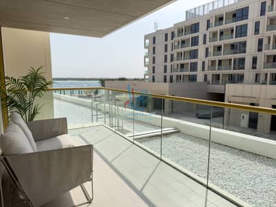 2 Bedroom Apartment for Rent in Saadiyat Island, Abu Dhabi - IMG_2999. PNG