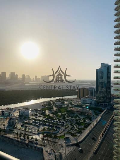 1 Bedroom Apartment for Sale in Al Reem Island, Abu Dhabi - IMG-20240425-WA0004. jpg