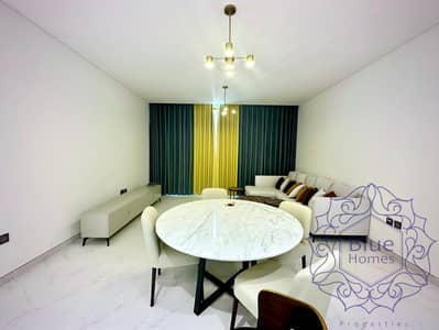 شقة 2 غرفة نوم للايجار في مدينة محمد بن راشد، دبي - IMG_4420. jpeg