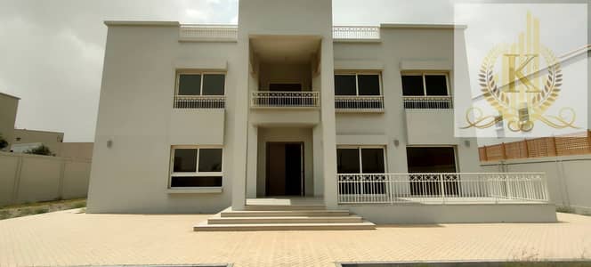 5 Bedroom Villa for Rent in Barashi, Sharjah - KbDwlam18UAdGXAhUBU0slJrkEomkmGZ13qaoTvD