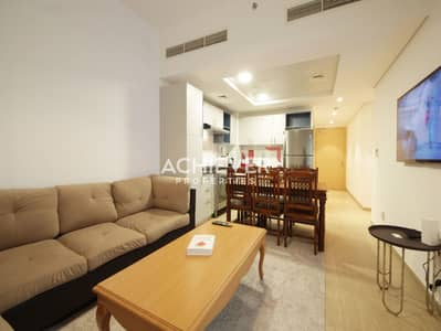 2 Bedroom Apartment for Rent in Wasl Gate, Dubai - 5 (5). jpg