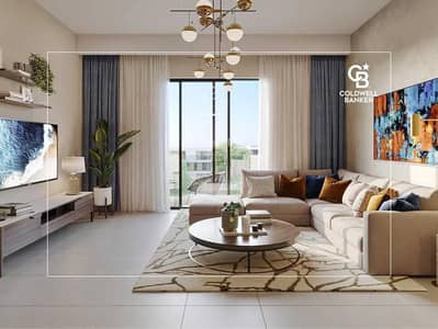 2 Bedroom Apartment for Sale in Al Furjan, Dubai - 2 Bedroom Apt | Al Furjan | Zazen Gardens