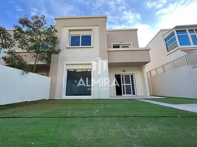 4 Bedroom Villa for Rent in Al Reef, Abu Dhabi - WhatsApp Image 2023-02-19 at 4.24. 45 PM. jpg
