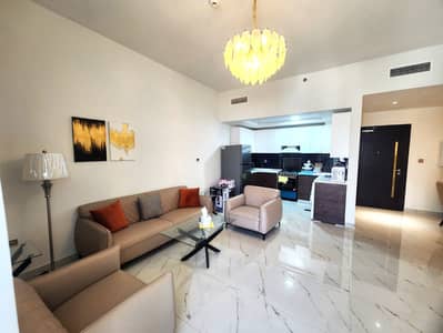 2 Bedroom Flat for Rent in Arjan, Dubai - 12. jpg