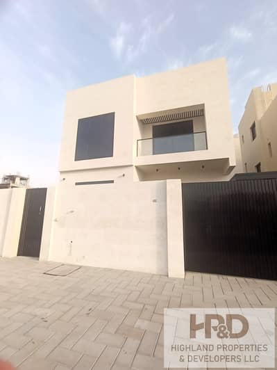 4 Bedroom Villa for Rent in Al Yasmeen, Ajman - IMG_20240428_174507_782. jpg