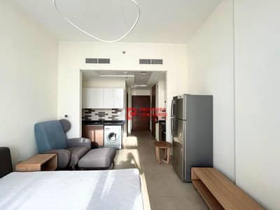 Studio for Sale in Al Furjan, Dubai - Fully Furnished | Vacant | 5 Minutes to Bus Stop