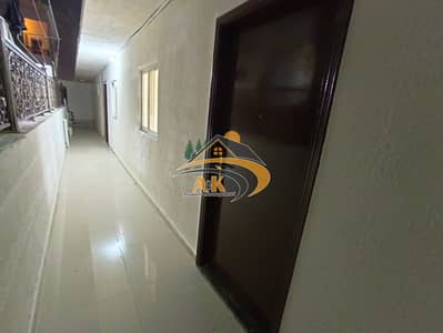 Студия в аренду в Мохаммед Бин Зайед Сити, Абу-Даби - IMG_20220623_220410. jpg