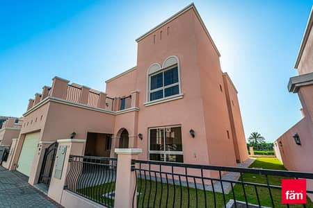 5 Bedroom Villa for Sale in Nad Al Sheba, Dubai - Fully Upgraded | Furnished | Great Investment