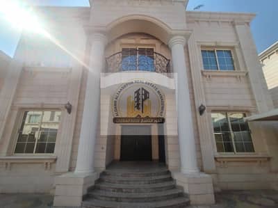 4 Bedroom Villa for Rent in Mohammed Bin Zayed City, Abu Dhabi - WhatsApp Image 2024-04-27 at 8.54. 01 PM (1). jpeg