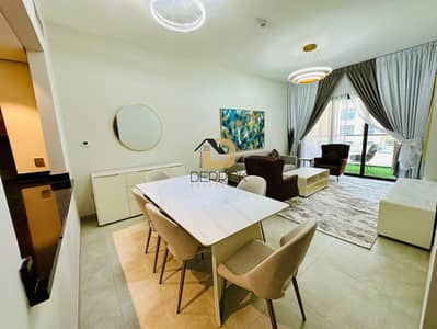 2 Cпальни Апартаменты в аренду в Джумейра Вилладж Серкл (ДЖВС), Дубай - IMG-20240429-WA0004. jpg