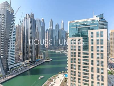 3 Bedroom Flat for Rent in Dubai Marina, Dubai - DSC06177. jpg