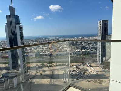 1 Bedroom Apartment for Sale in Downtown Dubai, Dubai - Brand New | High Floor | See View